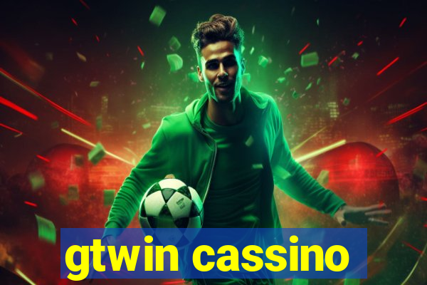 gtwin cassino